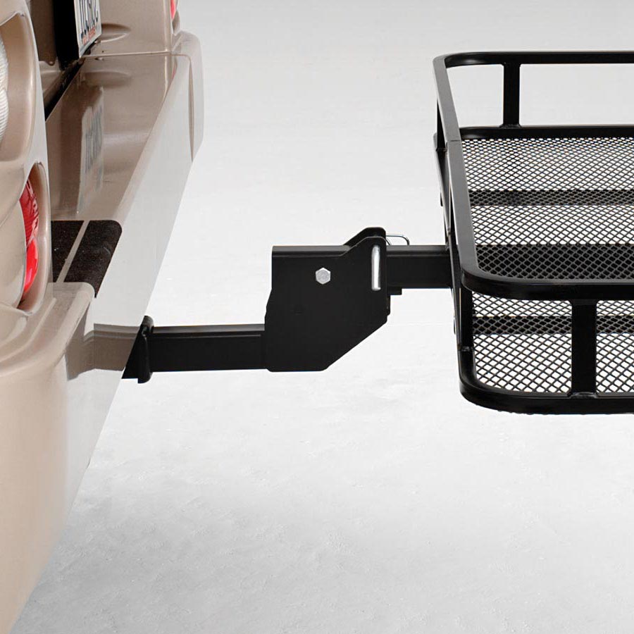 Product of Surco Products 1206 Trailer Hitch Receiver Tube Adapter