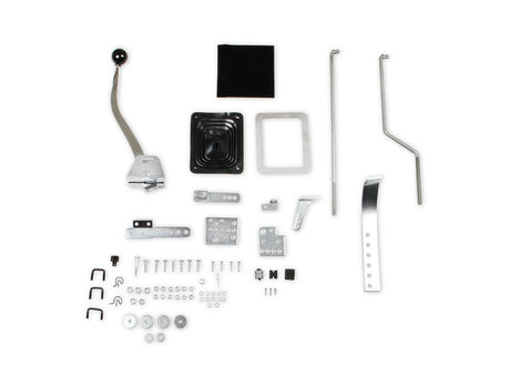 Product of Mr. Gasket 7668 Auto Trans Shifter
