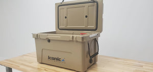 Iconic Accessories 810-1050 Beverage Cooler||810-1050_4.Jpg||89||ixd8101050||1475347