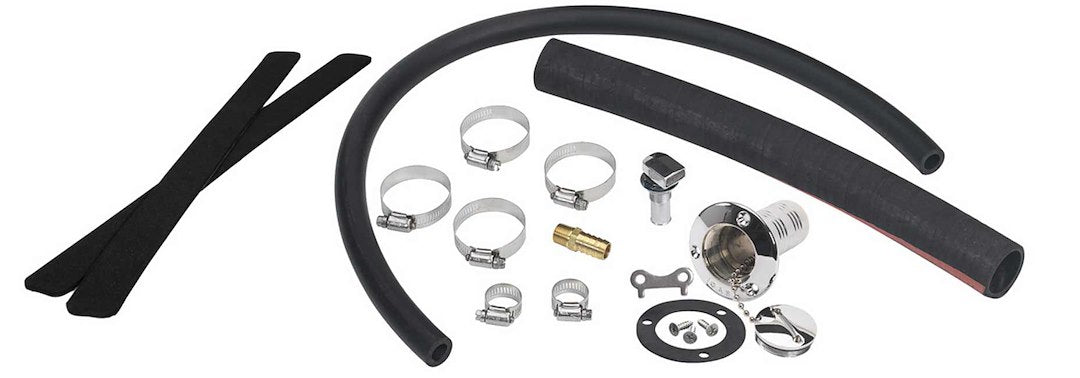 Moeller Marine Products 035723 Fuel Tank Mounting Kit||035723.Jpg||85||moe035723||1407152