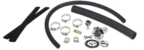 Moeller Marine Products 035723 Fuel Tank Mounting Kit||035723.Jpg||85||moe035723||1407152