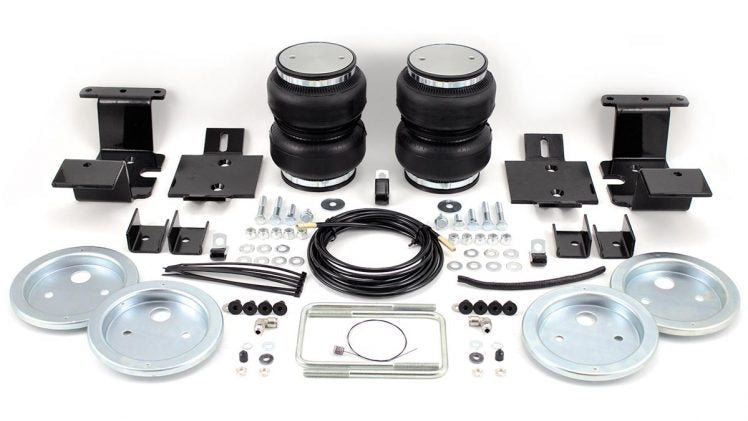 Product of Air Lift 93204 Helper Spring Kit