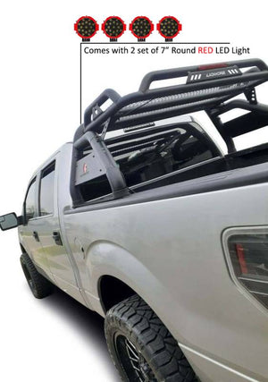 Black Horse Offroad Rb-Ba1b-Plr Truck Bed Bar||rb-Ba1b-Plr_10.Jpeg||94||blkrbba1bplr||1788857