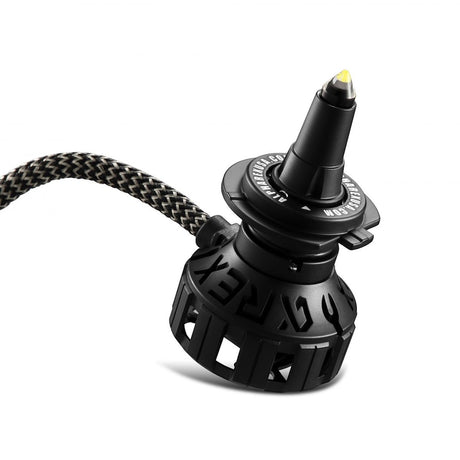 Alpharex Usa 110007 Headlight Bulb||110007_1.Jpg||86||alp110007||993573