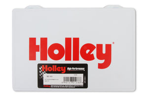 Holley Performance 36-181 Carburetor Metering Jet||36-181_02.Jpg||86||h1936181||871193