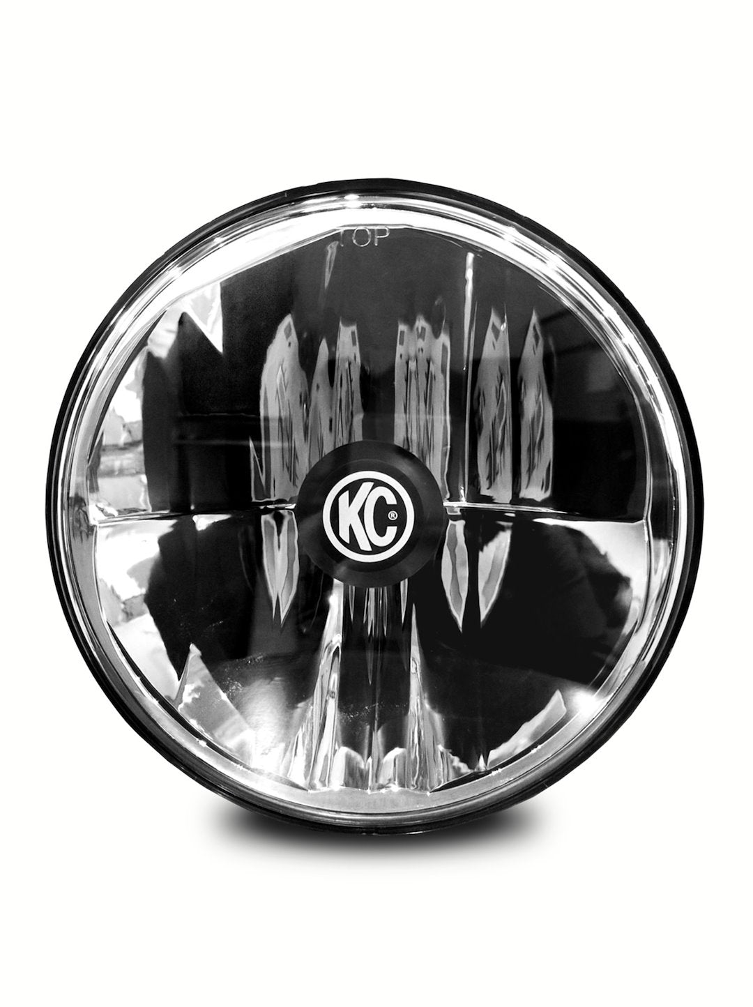 Kc Hilites 4235 Headlight Assembly||||85||k134235||2023163