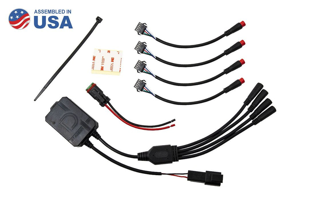 Diode Dynamics Dd3066 Multi Purpose Light Controller||dd3066.Jpg||85||diodd3066||1555474