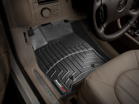 Weathertech (Usa) 443081 Floor Liner||443081_1.Jpg||86||w24443081||2267055