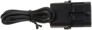 Dorman (Oe Solutions) 85393 Wiring Harness Connector||85393-003.Jpg||87||d1885393||860603
