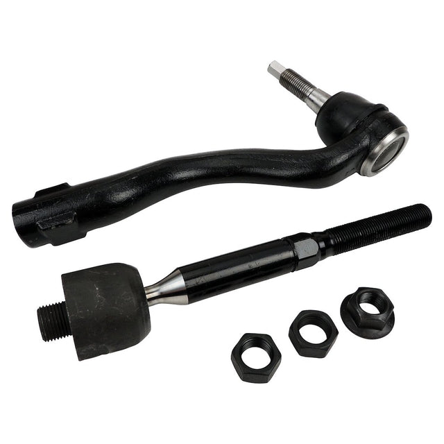 Crown Automotive Trk7 Tie Rod End||trk7.Jpg||85||c1ytrk7||1718871