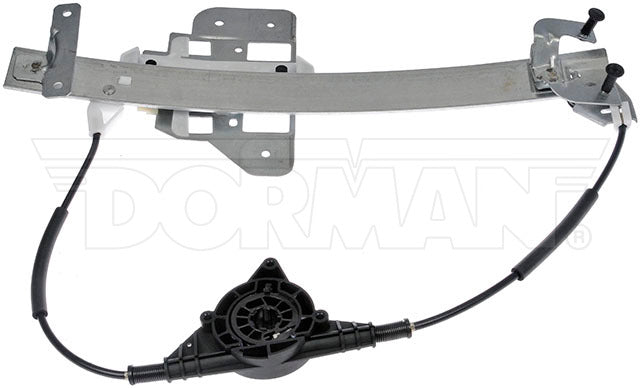 Dorman (Oe Solutions) 740-684 Window Regulator||||86||d18740684||2012784