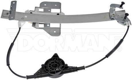 Dorman (Oe Solutions) 740-684 Window Regulator||||86||d18740684||2012784