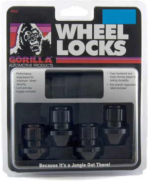 Gorilla 96641bdx Wheel Lock||||85||g2096641bdx||2019475