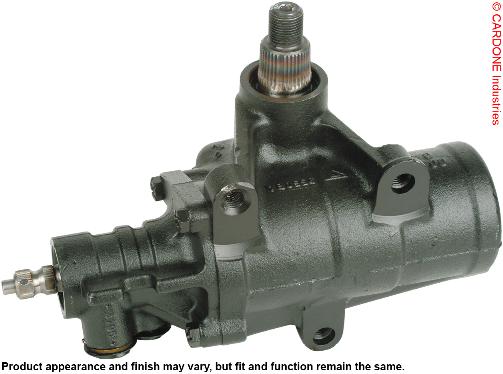 Cardone (A1) Industries 27-7616 Steering Gear Box||||85||a42277616||2002884