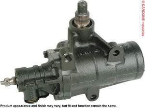 Cardone (A1) Industries 27-7616 Steering Gear Box||||85||a42277616||2002884