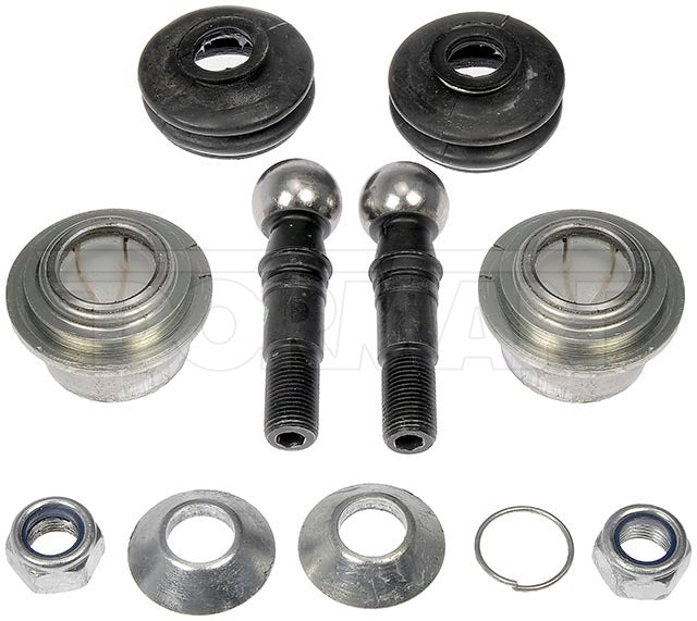Dorman (Oe Solutions) 698-297 Spindle||698-297_5.Jpg||90||d18698297||1154790