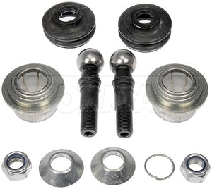 Dorman (Oe Solutions) 698-297 Spindle||698-297_5.Jpg||90||d18698297||1154790