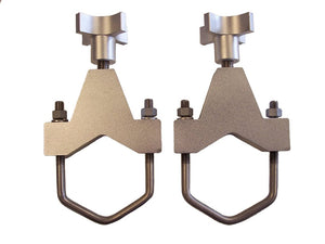 Product of Hi-Lift 1-2" Adjustable Tube Mount (TM-700)