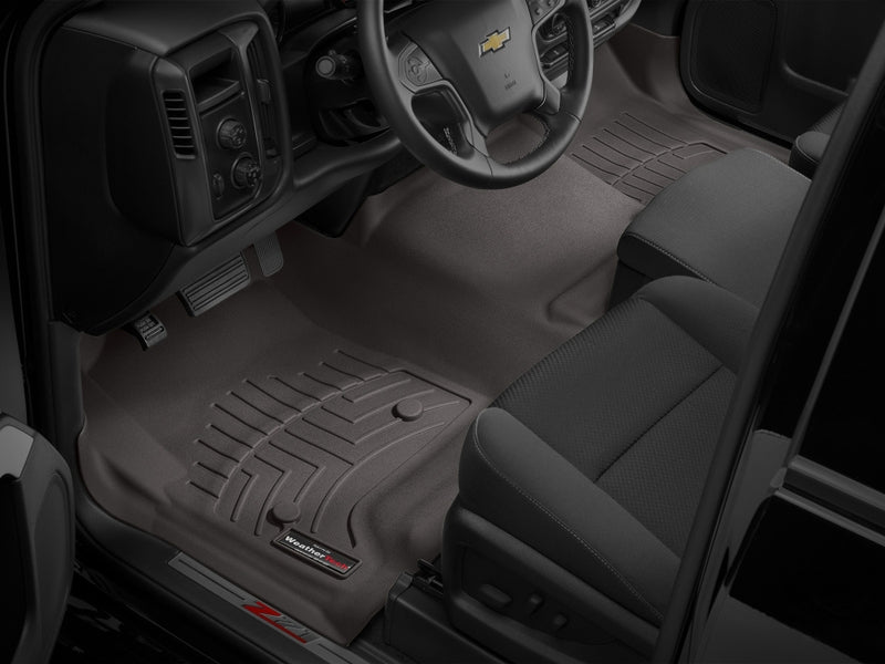 Weathertech (Usa) 475431 Floor Liner||475431_1.Jpg||86||w24475431||977538