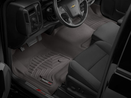 Weathertech (Usa) 475431 Floor Liner||475431_1.Jpg||86||w24475431||977538