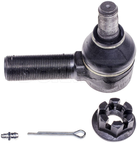 Product of Dorman MAS Select Chassis T2010R Select ™ Male Steel Tie Rod End 