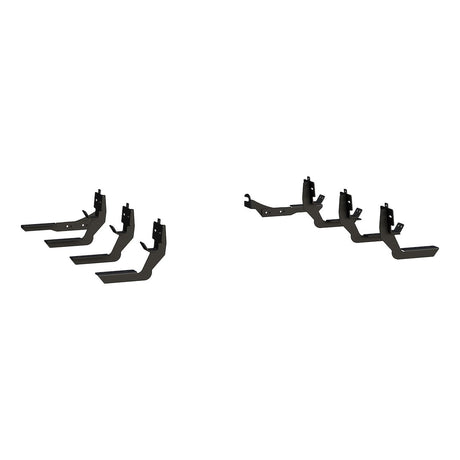Product of Luverne 401438 Running Board - Truck Wheel To Wheel Component