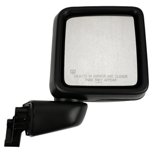 Crown Automotive 68281890ae Exterior Mirror||68281890ae.Jpg||85||c1y68281890ae||2122658