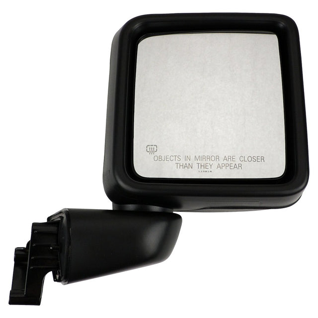 Crown Automotive 68281890ae Exterior Mirror||68281890ae.Jpg||85||c1y68281890ae||2122658