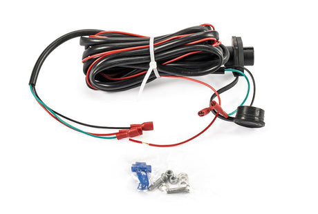 Warn 111272 Winch-Service Parts||111272_Remote Harness-00027.Jpg||85||w36111272||2220310