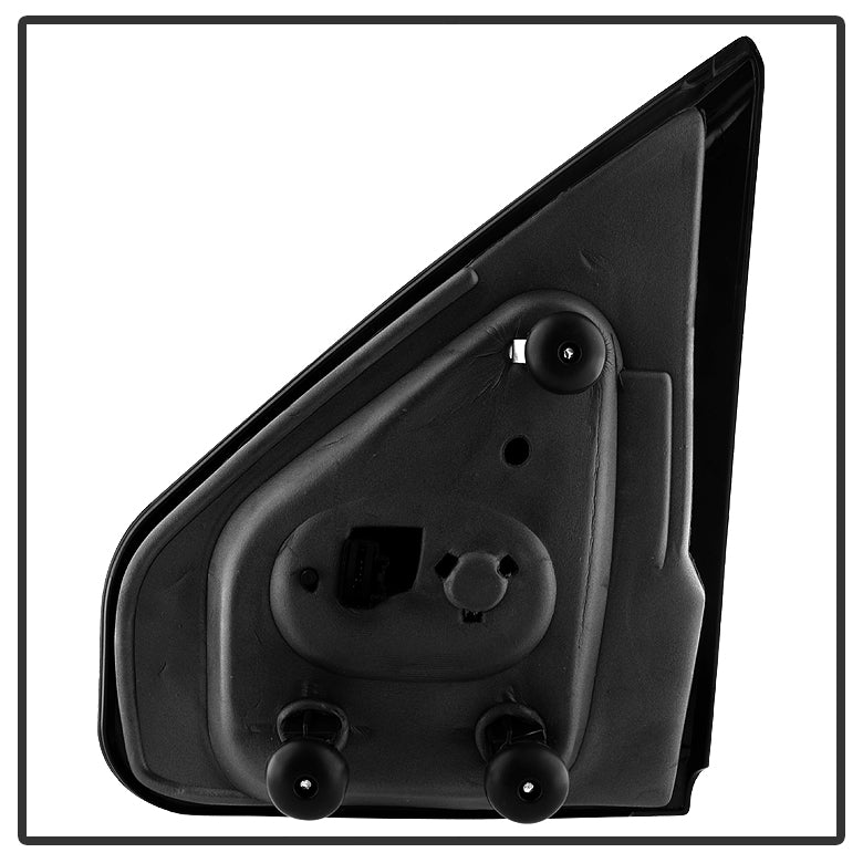Product of Xtune 9935336 Exterior Mirror