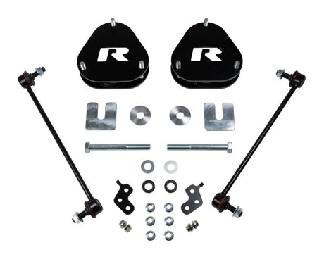 Readylift 69-53200 Lift Kit Suspension||69-53200.Jpg||85||r906953200||1175378