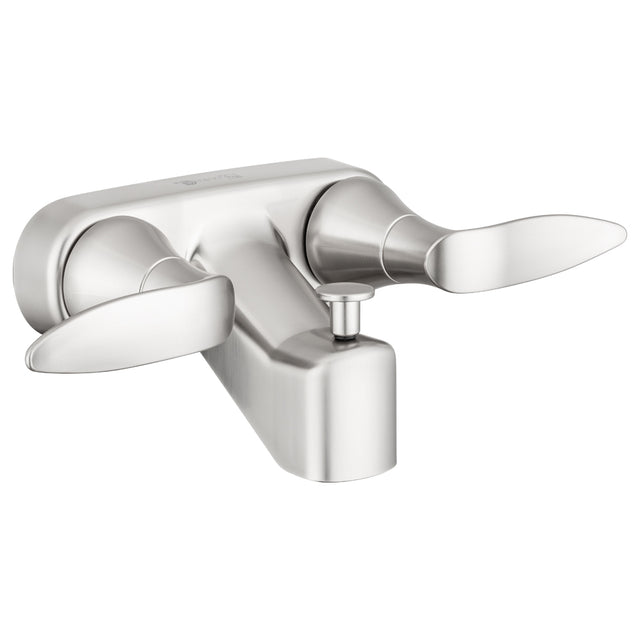 Dura Faucet Df-Sa110lh-Sn Faucet||df-Sa110lh-Sn-2.Jpg||85||d6udfsa110lhs||875393