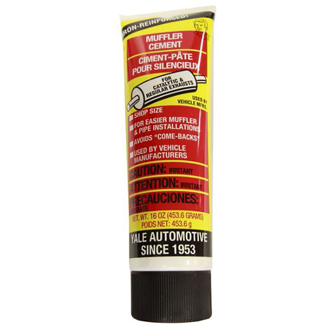 Walker Exhaust 35958 Exhaust System Repair Kit||35958.Jpg||85||w2235958||1031718