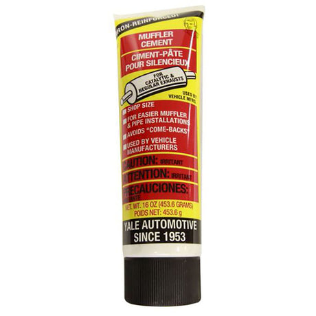 Walker Exhaust 35958 Exhaust System Repair Kit||35958.Jpg||85||w2235958||1031718