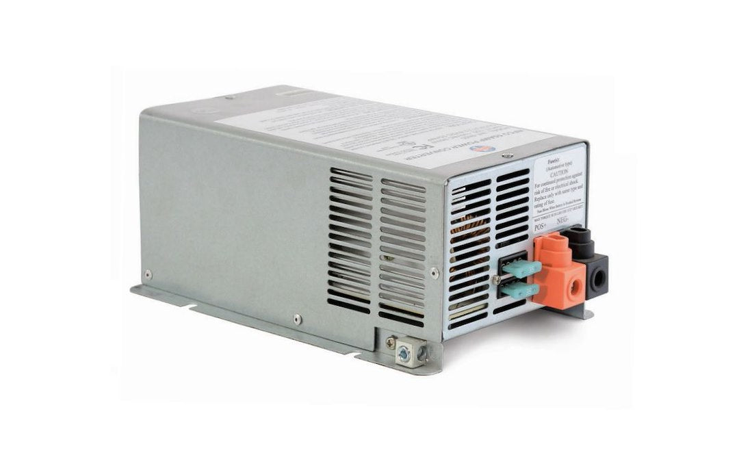 Product of Wfco/ Arterra Wf-8855e Power Converter