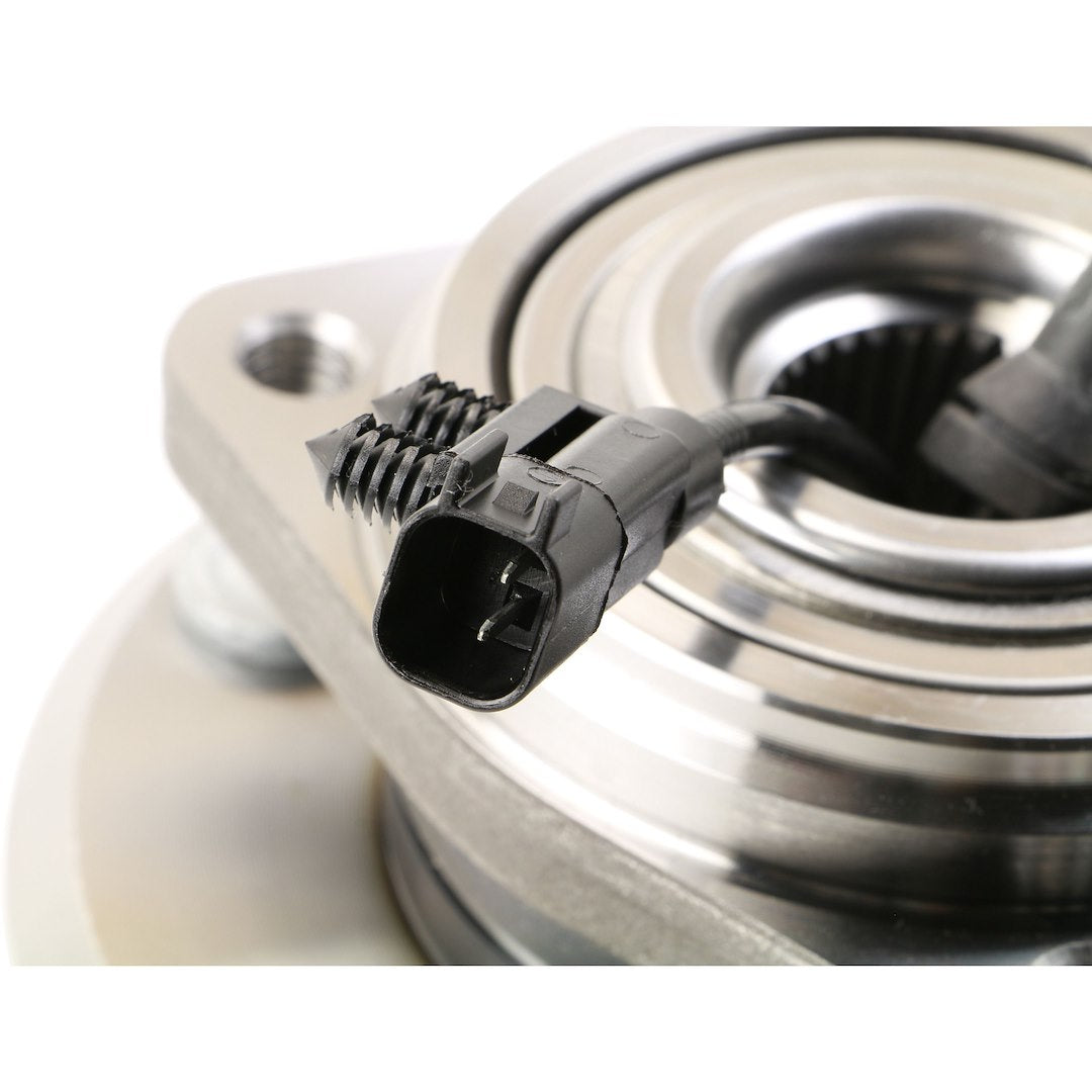 Moog Hub Assemblies 513369 Wheel Bearing And Hub Assembly||513369_4.Jpg||89||m12513369||1361725