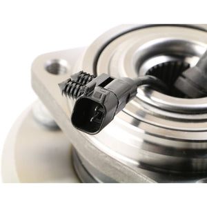 Moog Hub Assemblies 513369 Wheel Bearing And Hub Assembly||513369_4.Jpg||89||m12513369||1361725