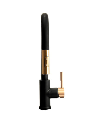 Product of Dura Faucet Df-Mk530slk-Mbrg Faucet