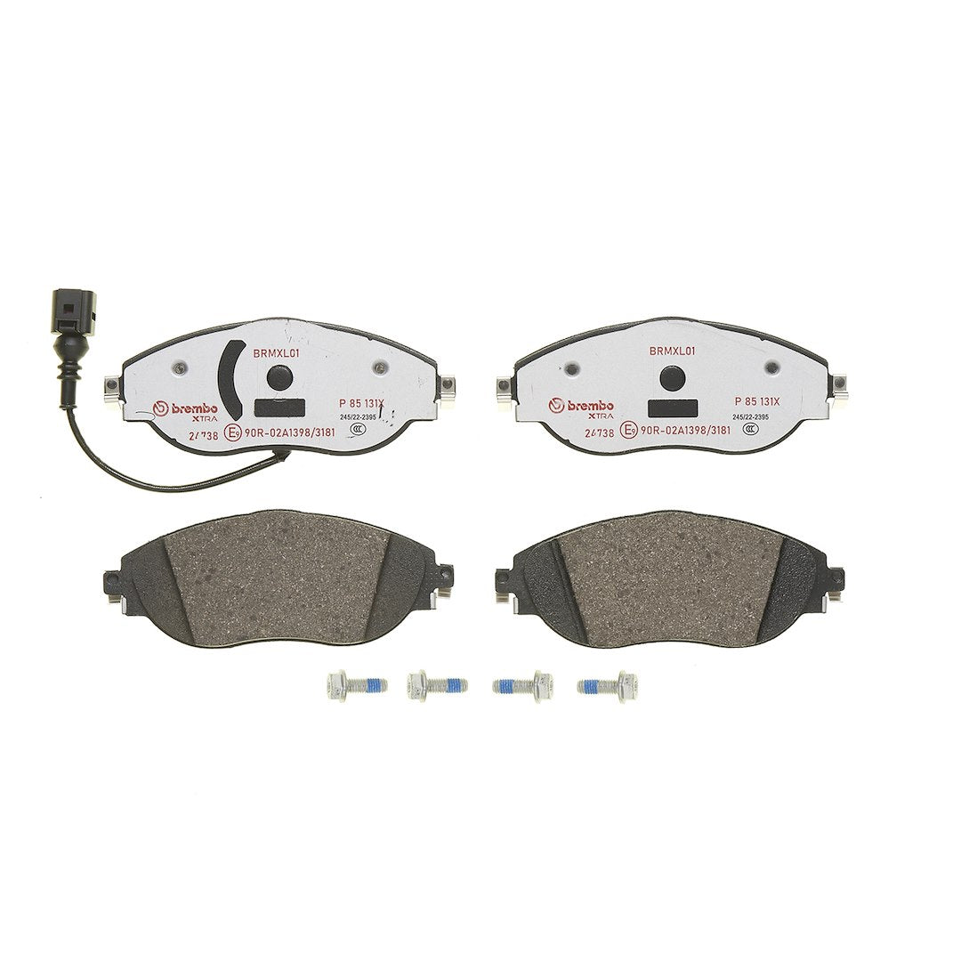 Brembo P85131x Brake Pad||p85131x_Oth.Jpg||85||brmp85131x||1755093