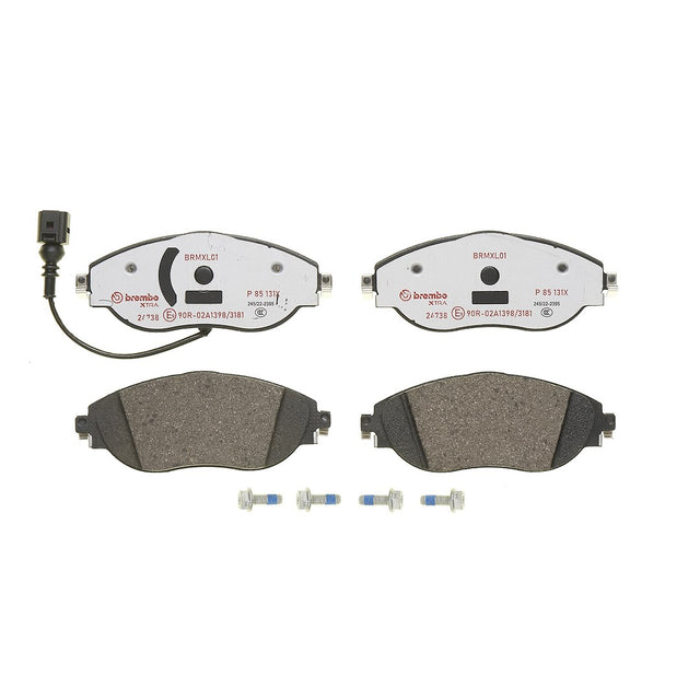 Brembo P85131x Brake Pad||p85131x_Oth.Jpg||85||brmp85131x||1755093