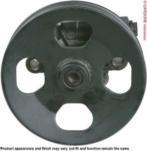 Cardone (A1) Industries 21-5449 Power Steering Pump||||85||a42215449||2002872