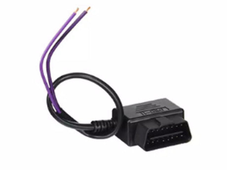 Product of Amp Research 19-04687-90 Running Board Wiring Harness