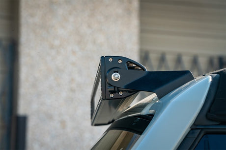 Product of Road Armor 6213almp0b Light Bar Mounting Kit