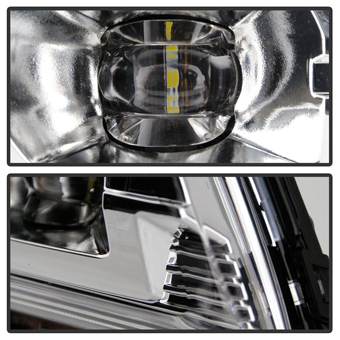 Product of Spyder Automotive 5086983 Driving/ Fog Light 