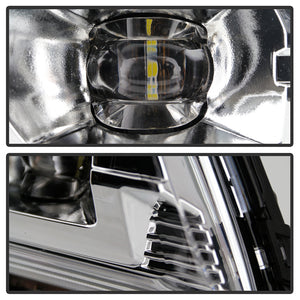 Product of Spyder Automotive 5086983 Driving/ Fog Light 