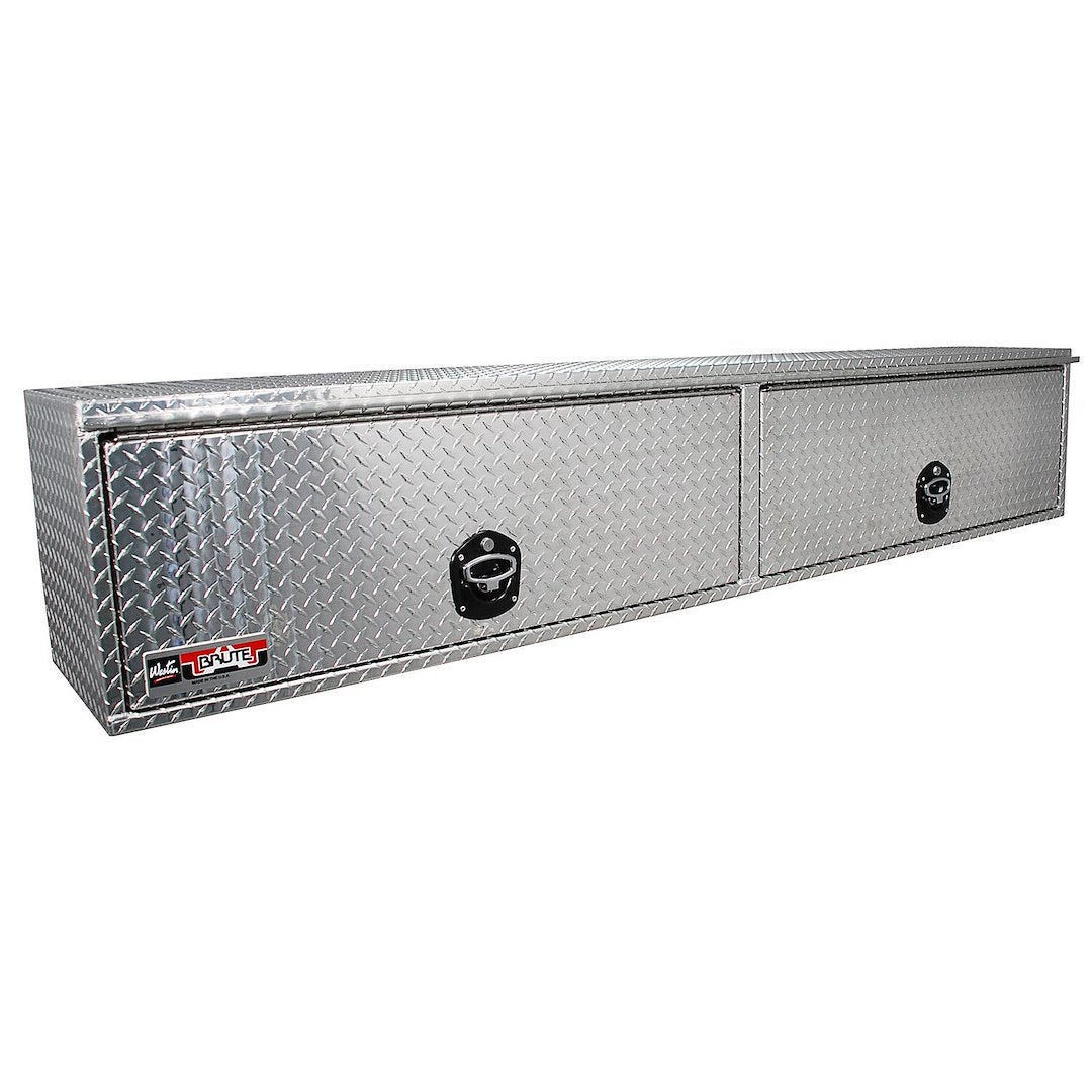 Product of Westin Automotive 80-HTB88C Brute Standard Profile Toolbox 
