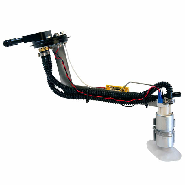 Aeromotive Fuel System 18072 Fuel Pump Electric||18071-2.Jpg||85||a2718072||1309879