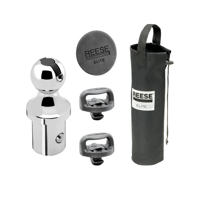 Reese 30137 Gooseneck Trailer Hitch Accessory Kit||30137.Jpg||85||r3430137||941697