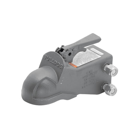 Product of Bulldog A256c 0317 Trailer Coupler