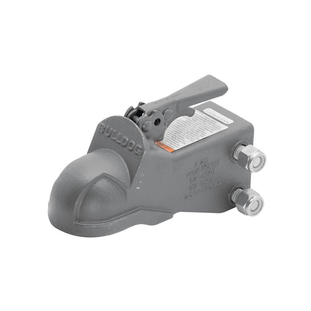 Product of Bulldog A256c 0317 Trailer Coupler